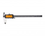 Штангенциркуль ШЦЦ-1-200 0,01 цифровой (ШЦЦБ) Micron с поверкой
