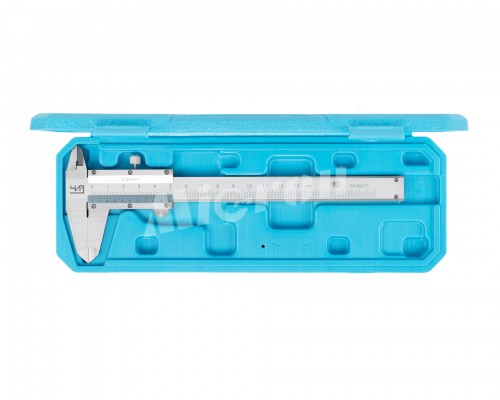 Штангенциркуль ШЦ-1-125 0,02 кл. А ЧИЗ