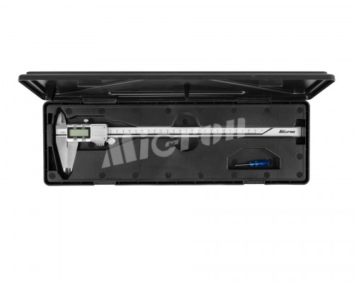 Штангенциркуль ШЦЦ-1-300 0,01 цифровой IP67 Micron PRO
