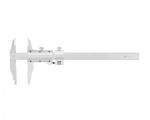 Штангенциркуль ШЦ-2- 200 0,05 губ. 60мм ЧИЗ