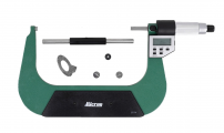 Микрометр МКЦ- 150 0,001 цифровой 5-кнопочный IP54 Micron