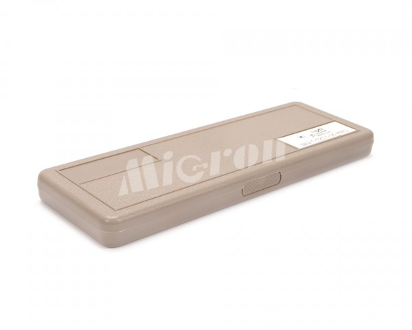 Штангенциркуль ШЦ-1-125 0,05  ЧИЗ Premium