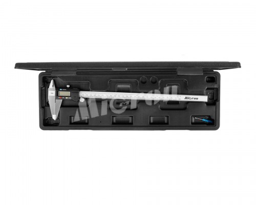 Штангенциркуль ШЦЦ-1-300 0,01 цифровой IP54 Micron