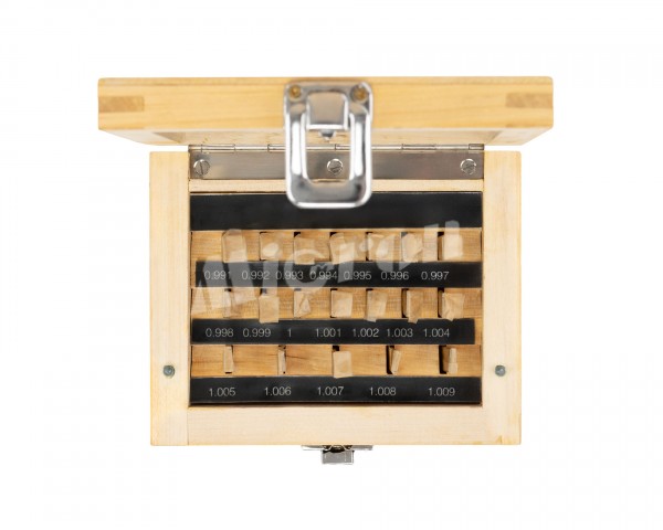 Набор КМД N16 кл.2 (2-Н16) Micron