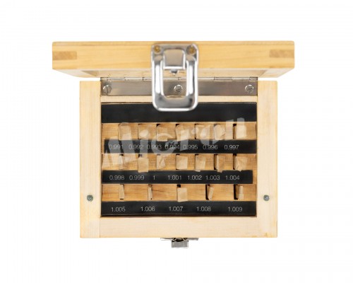 Набор КМД N16 кл.2 (2-Н16) Micron