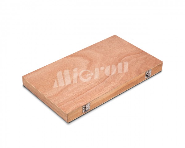 Нутромер микрометрический НМ 150-1250 0,01 Micron PRO