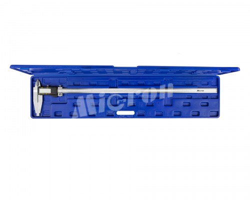 Штангенциркуль ШЦЦ-2-1000 0,01 цифровой, губки 150 мм Micron