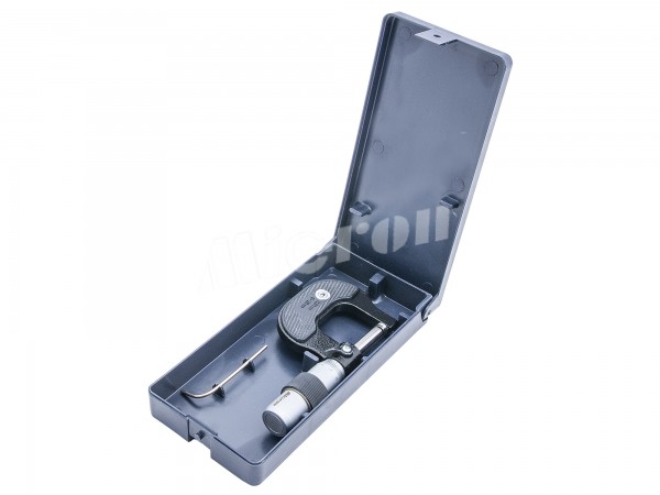 Микрометр МК- 25 0,01 Micron
