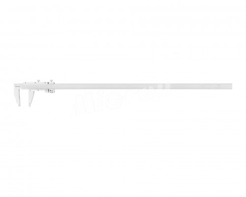 Штангенциркуль ШЦ-3-1000 0,1 губки 100 мм Micron