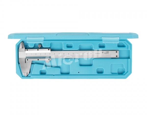 Штангенциркуль ШЦ-1-125 0,1 ЧИЗ Premium
