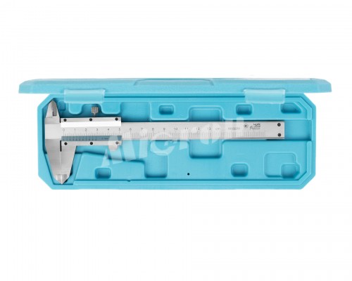 Штангенциркуль ШЦ-1-125 0,1 ЧИЗ Premium
