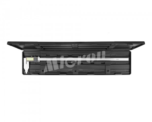 Штангенциркуль ШЦЦ-3-1000 0,01 цифровой, губки 150 мм IP65 Bluetooth Micron