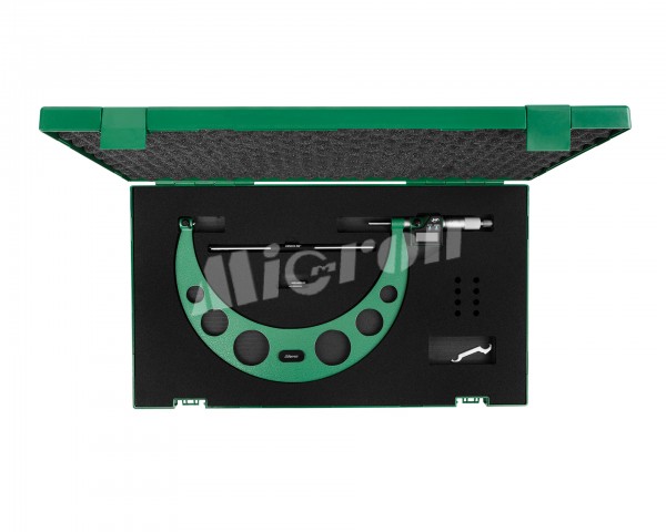 Микрометр резьбовой МВМЦ 225-250 0.001 электр. МИК