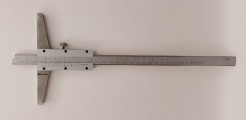 Штангенглубиномер ШГ- 160 0,05 Micron