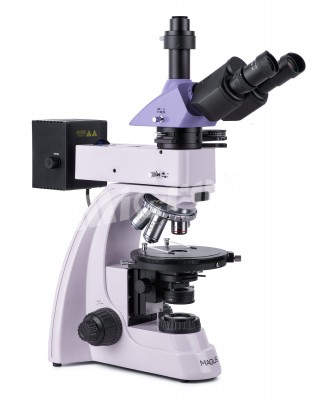Микроскоп поляризационный MAGUS Pol 850 (82912)