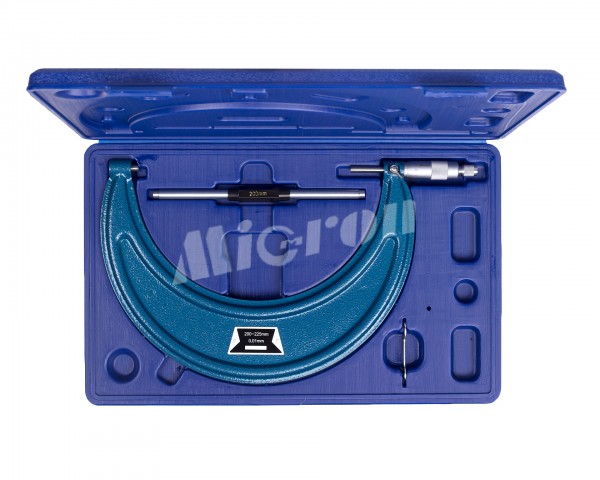 Микрометр МК- 225 0,01 Micron