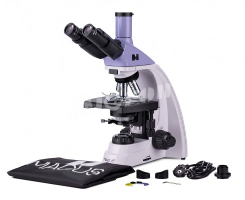 Микроскоп биологический цифровой MAGUS Bio D250TL LCD (83011)