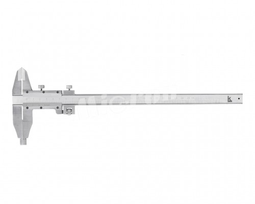 Штангенциркуль ШЦ-2- 320 0,1 губ. 60мм КЛБ