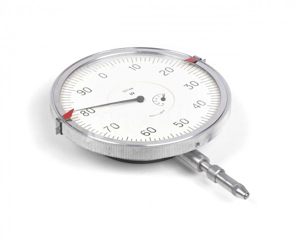 Индикатор Часового типа 2ИЧТ кл.точн.1 цена дел.0.01 г.в. 1988-89