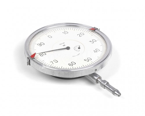 Индикатор Часового типа 2ИЧТ кл.точн.1 цена дел.0.01 г.в. 1988-89