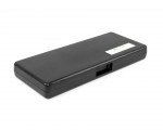 Штангенглубиномер ШГЦ- 200 0.01 электронный IP67 Bluetooth с 2-мя крюками Micron
