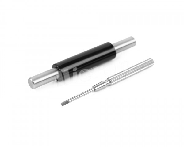 Скоба рычажная СРП-100 0,001 повыш. точ. КЛБ