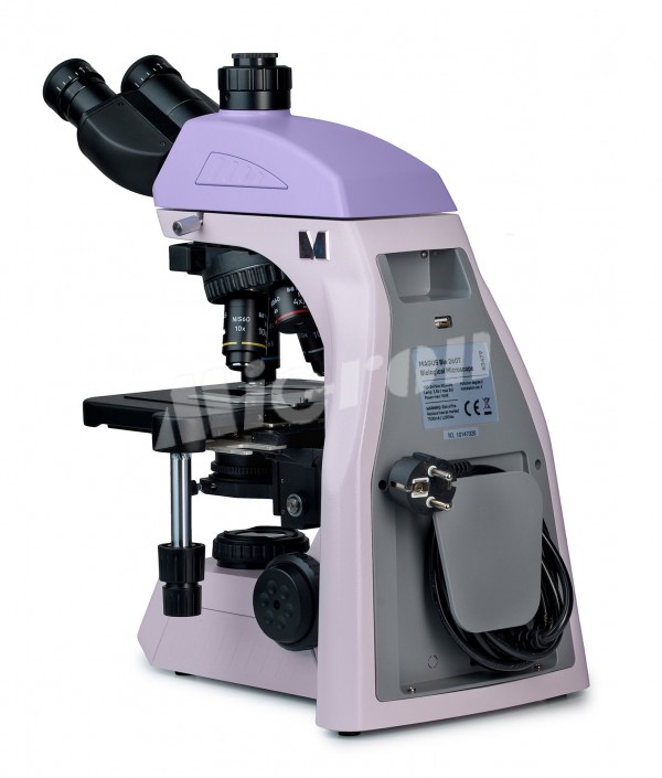 Микроскоп биологический MAGUS Bio 260T (83479)