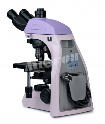 Микроскоп биологический MAGUS Bio 260T (83479)