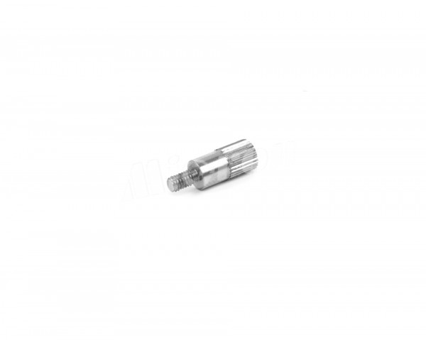 Удлинитель для индикаторов  10  М 2,5 х 0,45 мм  стальной Micron