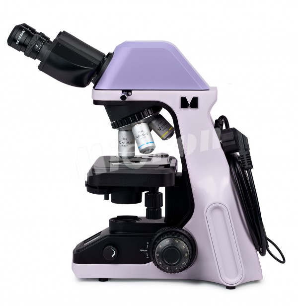 Микроскоп биологический MAGUS Bio 240B (83476)