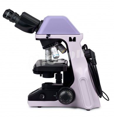 Микроскоп биологический MAGUS Bio 240B (83476)