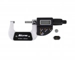 Микрометр МКЦ-  50 0,001 цифровой 4-кнопочный IP54 Micron