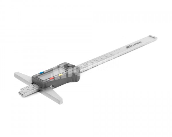 Штангенглубиномер ШГЦ- 160 0.01 электронный Micron