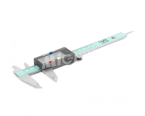 Штангенциркуль ШЦЦ-1-125 0,01 электр. ЧИЗ