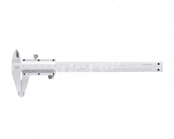 Штангенциркуль ШЦ-1-250 0,1 ЧИЗ пов.