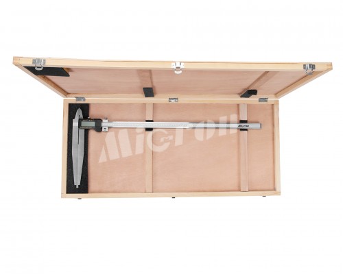 Штангенциркуль ШЦЦ-2- 630 0,01 цифровой, губки 250 мм Micron