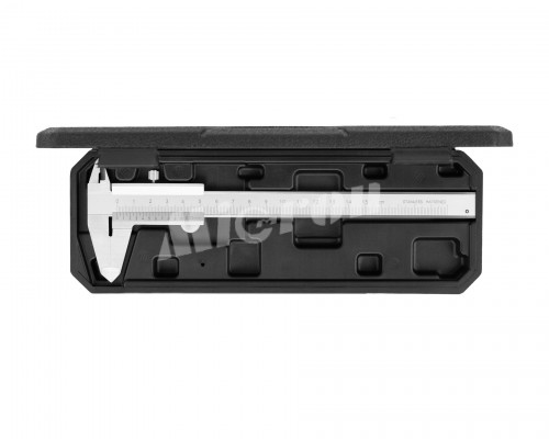 Штангенциркуль ШЦ-1-150 0,05 моноблок КЛБ