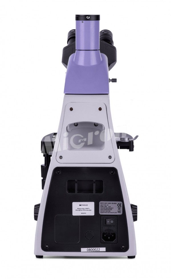 Микроскоп биологический MAGUS Bio 230TL (82895)