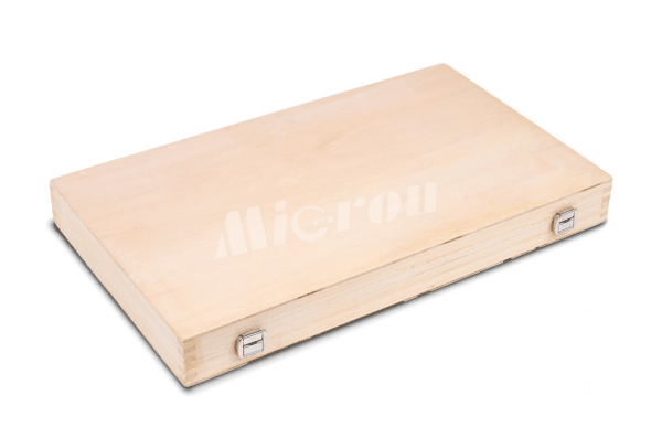 Микрометр МКЦ- 200 0,001 цифровой 5-кнопочный IP54 Micron