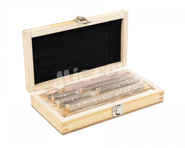 Набор КМД N22 кл.2 (2-Н22) Micron