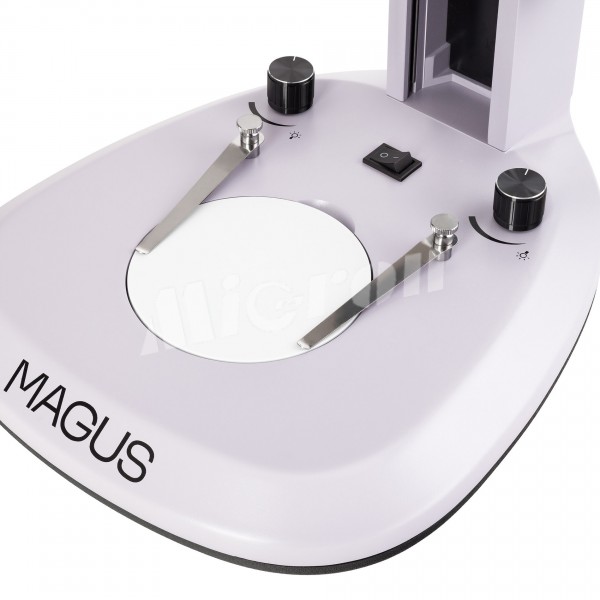 Микроскоп стереоскопический MAGUS Stereo 7B (83511)