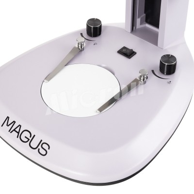 Микроскоп стереоскопический MAGUS Stereo 7B (83511)