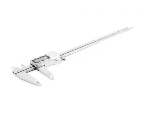 Штангенциркуль ШЦЦ-1-300 0,01 цифровой IP54 Micron