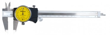 Штангенциркуль ШЦК-1- 6" 0,001" с круг. шкалой D6"TX 505-742J Mitutoyo