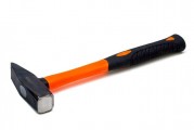 Молоток сл. 0.2 кв/боек фибергл.обр/р HORTZ
