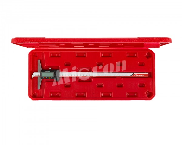 Штангенглубиномер цифровой 0-300 0,01 с тол-м 123-104*1 Guanglu