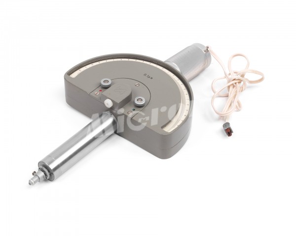 Оптикатор 01П +/-0,012 0,0001 с пов. Измерон