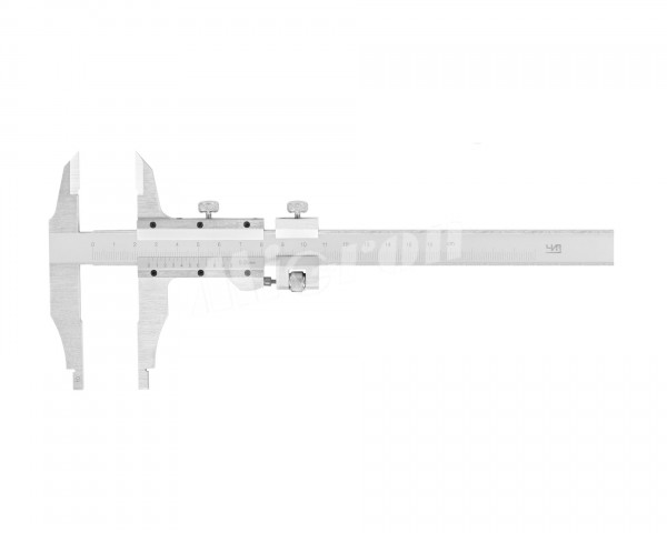 Штангенциркуль ШЦ-2- 160 0,05 губ. 60мм ЧИЗ***