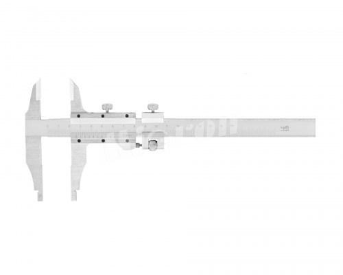 Штангенциркуль ШЦ-2- 160 0,05 губ. 60мм ЧИЗ***