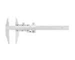 Штангенциркуль ШЦ-2- 160 0,05 губ. 60мм ЧИЗ***